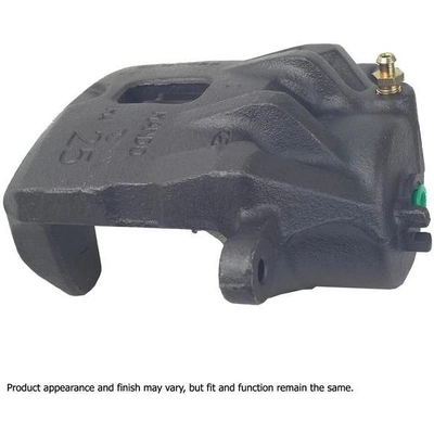 Front Left Rebuilt Caliper With Hardware by CARDONE INDUSTRIES - 19-2999 pa6