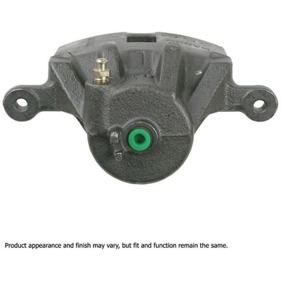 Front Left Rebuilt Caliper With Hardware by CARDONE INDUSTRIES - 19-3098 pa5