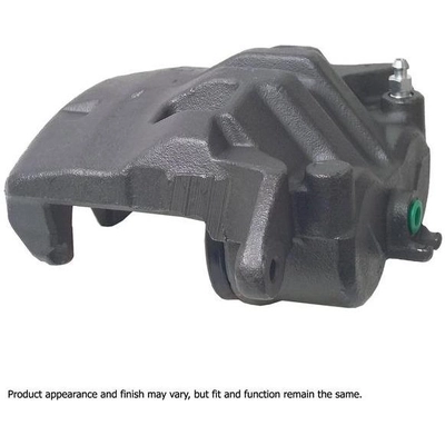 Front Left Rebuilt Caliper With Hardware by CARDONE INDUSTRIES - 19-3123 pa9