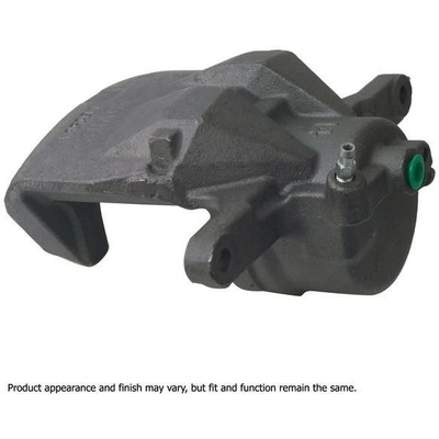 Front Left Rebuilt Caliper With Hardware by CARDONE INDUSTRIES - 19-3128 pa6