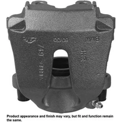 Front Left Rebuilt Caliper With Hardware by CARDONE INDUSTRIES - 19-3333 pa4