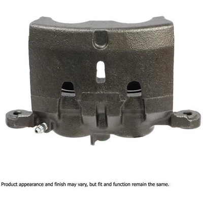 Front Left Rebuilt Caliper With Hardware by CARDONE INDUSTRIES - 19-3826 pa5