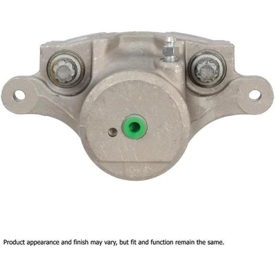 Front Left Rebuilt Caliper With Hardware by CARDONE INDUSTRIES - 19-6461 pa8