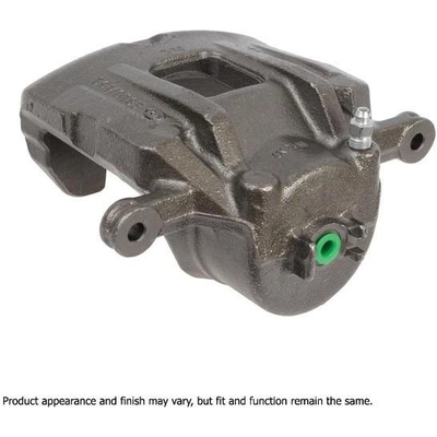 Front Left Rebuilt Caliper With Hardware by CARDONE INDUSTRIES - 19-6463 pa3