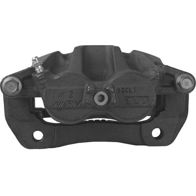 CARDONE INDUSTRIES - 19B2958 - Front Left Rebuilt Caliper With Hardware pa13