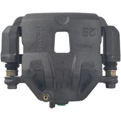 CARDONE INDUSTRIES - 19B2996 - Front Left Rebuilt Caliper With Hardware pa13