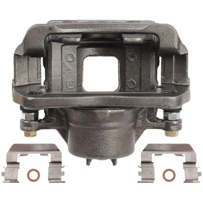 CARDONE INDUSTRIES - 19B6463 - Front Left Rebuilt Caliper With Hardware pa10