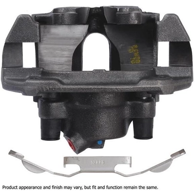 Front Left Rebuilt Caliper With Hardware by CARDONE INDUSTRIES - 19B1619 pa8