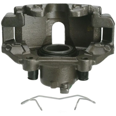 Front Left Rebuilt Caliper With Hardware by CARDONE INDUSTRIES - 19B1706 pa9