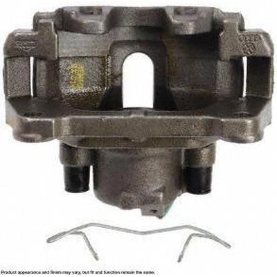 Front Left Rebuilt Caliper With Hardware by CARDONE INDUSTRIES - 19B1816B pa11