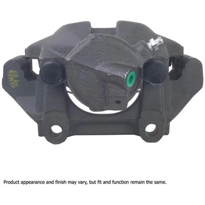 Front Left Rebuilt Caliper With Hardware by CARDONE INDUSTRIES - 19B1817 pa6