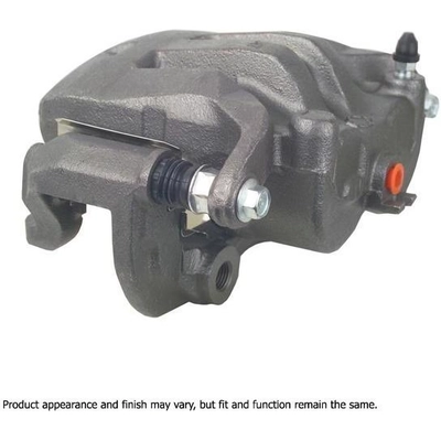 Front Left Rebuilt Caliper With Hardware by CARDONE INDUSTRIES - 19B2639 pa8