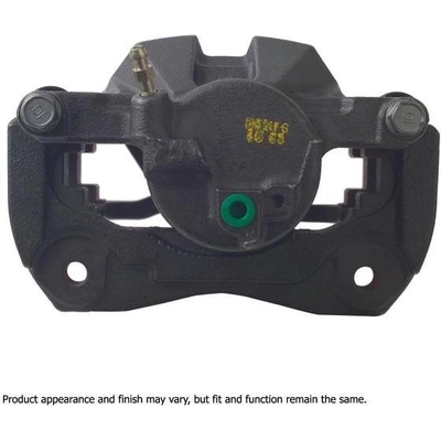 Front Left Rebuilt Caliper With Hardware by CARDONE INDUSTRIES - 19B3194 pa6