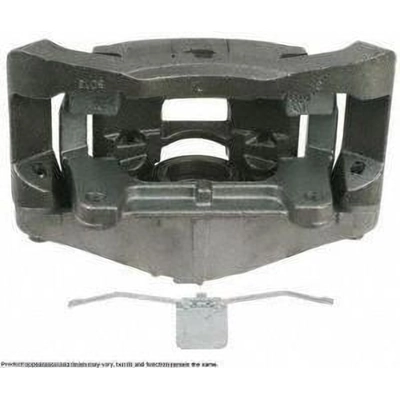 Front Left Rebuilt Caliper With Hardware by CARDONE INDUSTRIES - 19B3247 pa8