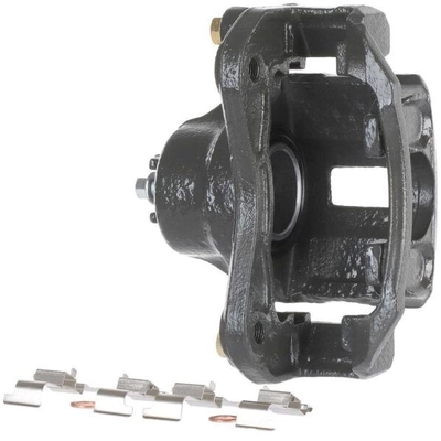 Front Left Rebuilt Caliper With Hardware by CARDONE INDUSTRIES - 19B3300 pa17