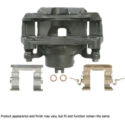 Front Left Rebuilt Caliper With Hardware by CARDONE INDUSTRIES - 19B3308 pa5