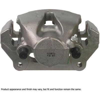 Front Left Rebuilt Caliper With Hardware by CARDONE INDUSTRIES - 19B3333 pa10