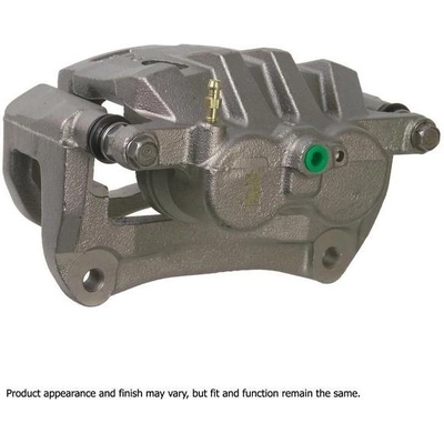 Front Left Rebuilt Caliper With Hardware by CARDONE INDUSTRIES - 19B3352 pa10