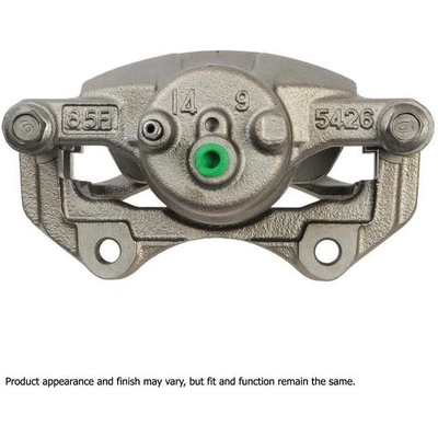 Front Left Rebuilt Caliper With Hardware by CARDONE INDUSTRIES - 19B3430 pa8