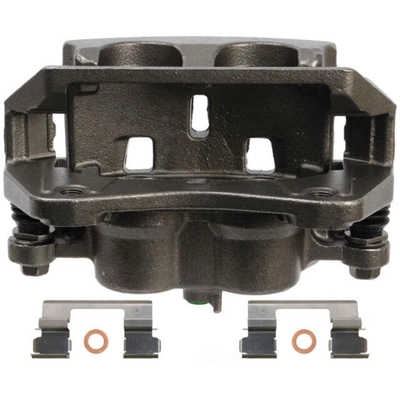 Front Left Rebuilt Caliper With Hardware by CARDONE INDUSTRIES - 19B3826 pa13