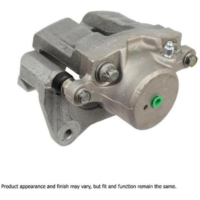 Front Left Rebuilt Caliper With Hardware by CARDONE INDUSTRIES - 19B6461 pa7