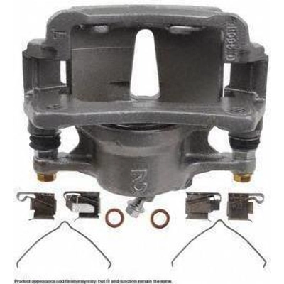 Front Left Rebuilt Caliper With Hardware by CARDONE INDUSTRIES - 19P1569 pa3