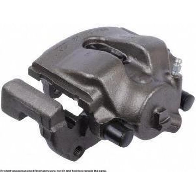 Front Left Rebuilt Caliper With Hardware by CARDONE INDUSTRIES - 19P1619A pa1