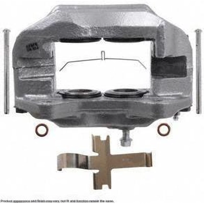 Front Left Rebuilt Caliper With Hardware by CARDONE INDUSTRIES - 19P1784 pa6