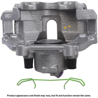 Front Left Rebuilt Caliper With Hardware by CARDONE INDUSTRIES - 19P1816 pa6