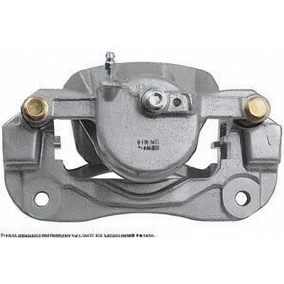 Front Left Rebuilt Caliper With Hardware by CARDONE INDUSTRIES - 19P2664 pa5