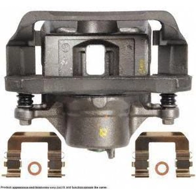 Front Left Rebuilt Caliper With Hardware by CARDONE INDUSTRIES - 19P2832 pa5