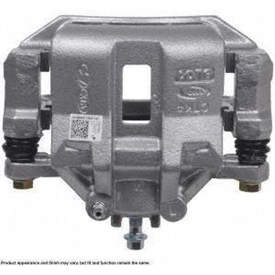 Front Left Rebuilt Caliper With Hardware by CARDONE INDUSTRIES - 19P3300 pa4