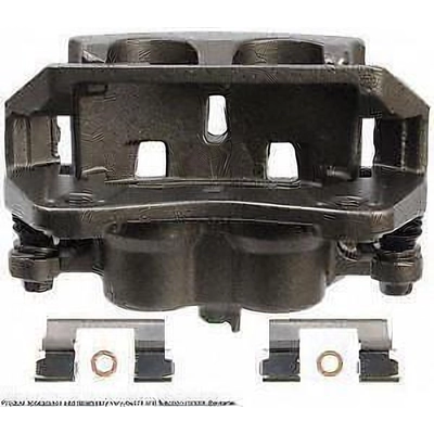 Front Left Rebuilt Caliper With Hardware by CARDONE INDUSTRIES - 19P3826 pa5