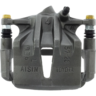 CENTRIC PARTS - 141.44128 - Front Left Disc Brake Caliper pa12