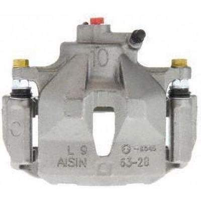 Front Left Rebuilt Caliper With Hardware by CENTRIC PARTS - 141.44236 pa26