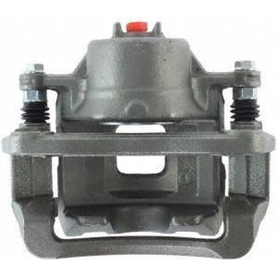 Front Left Rebuilt Caliper With Hardware by CENTRIC PARTS - 141.50002 pa11