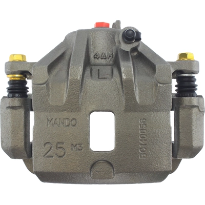 CENTRIC PARTS - 141.51226 - Front Left Disc Brake Caliper pa9