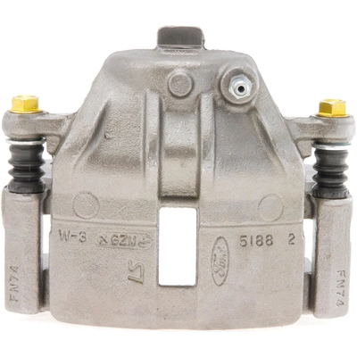 CENTRIC PARTS - 141.61064 - Front Left and Front Right Disc Brake Caliper pa7