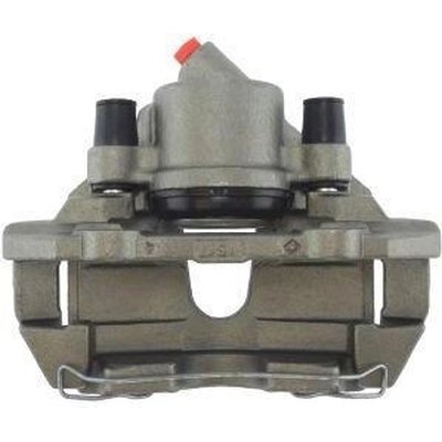 Front Left Rebuilt Caliper With Hardware by CENTRIC PARTS - 141.61094 pa2