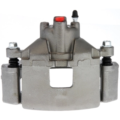 Front Left Rebuilt Caliper With Hardware by CENTRIC PARTS - 141.62132 pa8