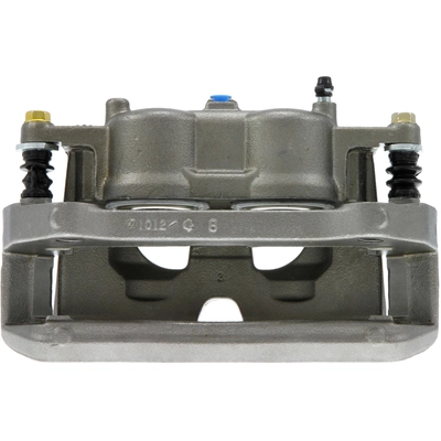 CENTRIC PARTS - 141.65096 - Front Left Rebuilt Caliper With Hardware pa3