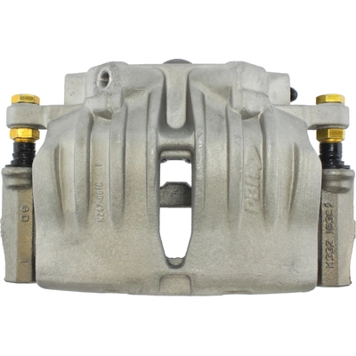 Front Left Rebuilt Caliper With Hardware by CENTRIC PARTS - 141.66036 pa5