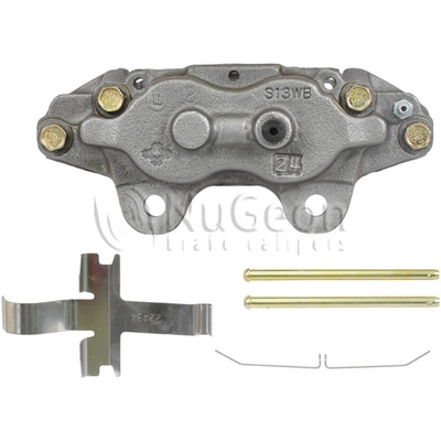 NUGEON - 97-01560B - Remanufactured Disc Brake Caliper pa1