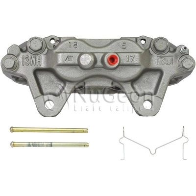 NUGEON - 97-01652B - Remanufactured Disc Brake Caliper pa1