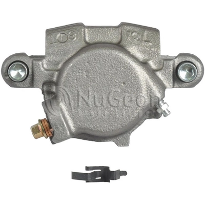 Front Left Rebuilt Caliper With Hardware by NUGEON - 97-17248B pa1