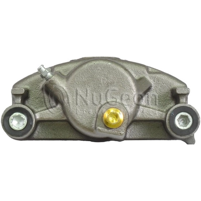 Front Left Rebuilt Caliper With Hardware by NUGEON - 97-17274A pa1