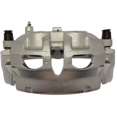 RAYBESTOS - FRC11946C - Front Left Disc Brake Caliper pa4