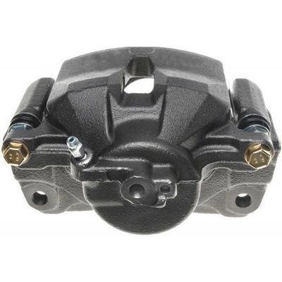 Front Left Rebuilt Caliper With Hardware by RAYBESTOS - FRC11401 pa10