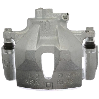 Front Left Rebuilt Caliper With Hardware by RAYBESTOS - FRC11565C pa23