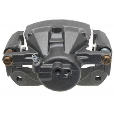 RAYBESTOS - FRC11933 - Front Left Rebuilt Caliper With Hardware pa12